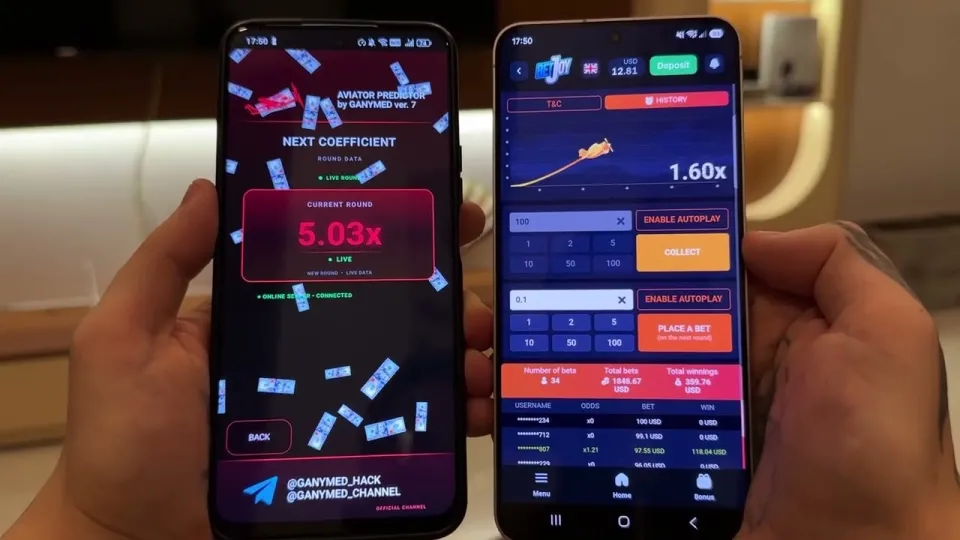 Aviator Predictor: How the New Android App Enhances Your Betting Strategy